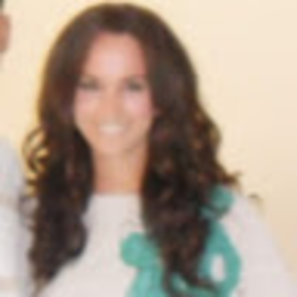 Meet your Posher, Sophia